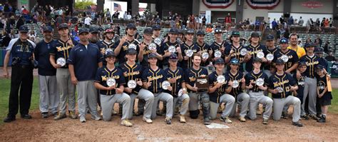 HIGH SCHOOL BASEBALL: Averill Park battles back to win Section II Class A championship – Troy Record