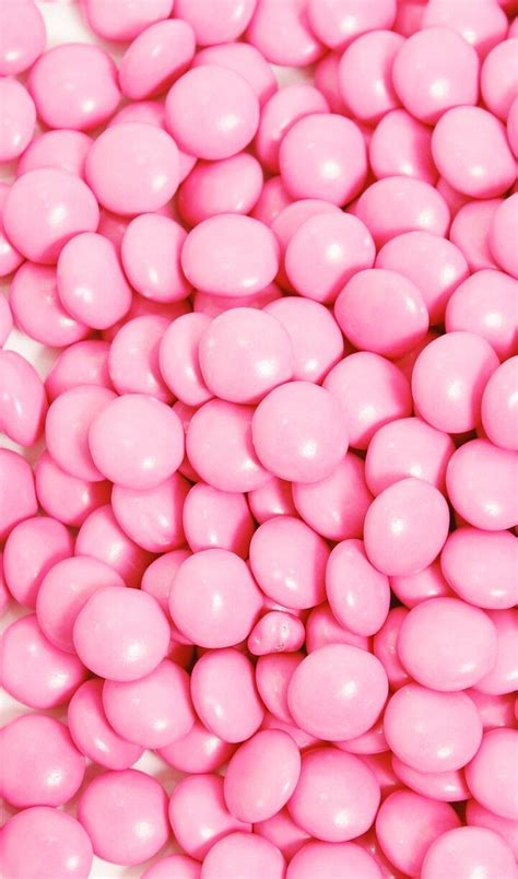 Pink Candy Wallpapers - Wallpaper Cave