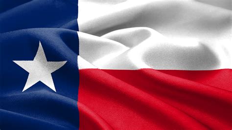 Texas Flag