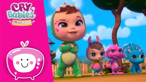 The Best PET 🐹🐱💕 CRY BABIES 💧 MAGIC TEARS 💕 Videos for CHILDREN in English 🎊 NEW EPISODE - YouTube