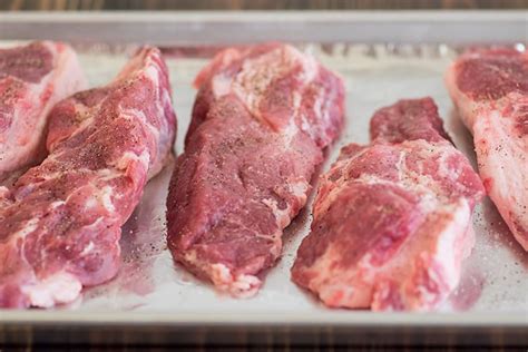 Quick And Easy Boneless Pork Ribs Recipe | Besto Blog