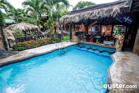 Arenal Hostel Resort Review: What To REALLY Expect If You Stay