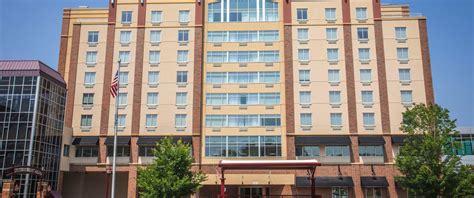 Hilton Garden Inn Mankato Downtown, Minnesota Hotel