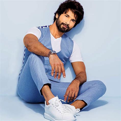 Did Shahid get THIS MUCH from Amazon? - Rediff.com movies