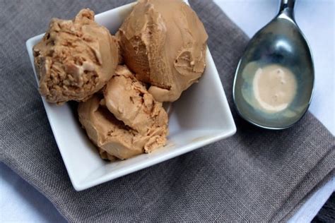 Salted Caramel Ice Cream Recipe