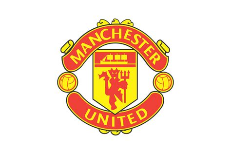 Manchester United Logo