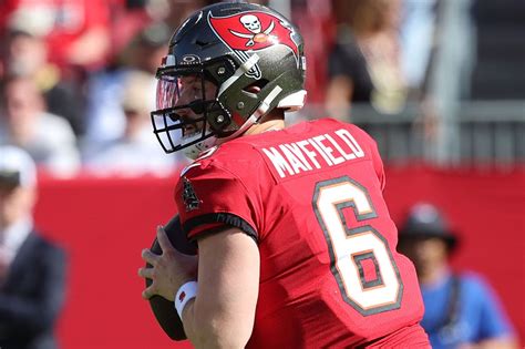 Baker Mayfield Contract Structure Is A Real Weapon For Bucs