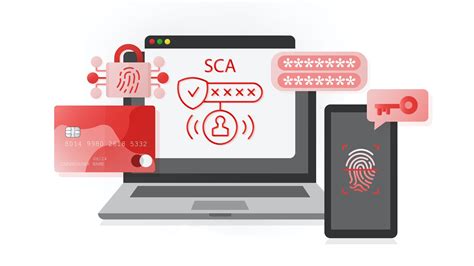 What is strong customer authentication (SCA)? - PSP Lab