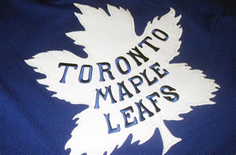 Leafs 2013 Unused Winter Classic Jersey Leaked? – SportsLogos.Net News