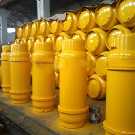 Chlorine Gas & Cylinder - Chlorine Gas Cylinder Manufacturer from Jaipur