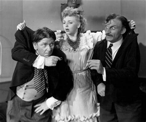 Daily Grindhouse | THE STOOGE FILES - BRIDELESS GROOM (1947) - Daily Grindhouse