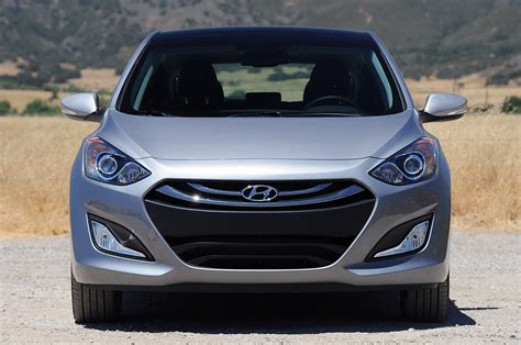 HYUNDAI ELANTRA GT - HYUNDAI Photo (31814802) - Fanpop