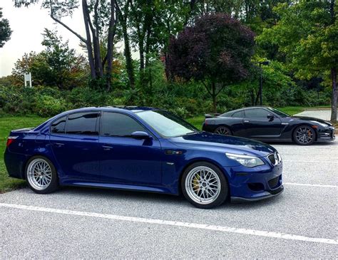 Modded 6 Speed E60 M5 Photo/build Journal (Cold M3) - BMW M5 Forum and ...