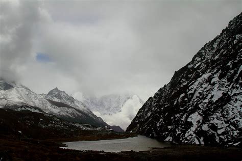 Gokyo Lakes Trek - Aquaterra Adventures