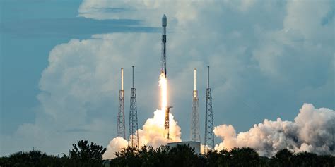 Upcoming Launches from NASA, SpaceX, and more - Space Explored