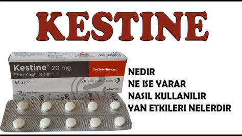 Kestine20mg, 47% OFF | www.elevate.in