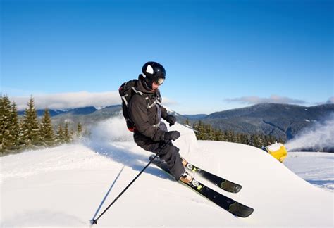 Skiing in New Hampshire | Ski New Hampshire | Visit New Hampshire