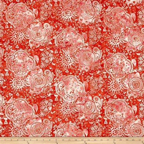 Bali Batiks Handpaints Graphic Floral Singapore | Batik fabric, Bali batik, Fabric