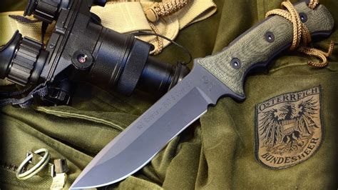 Top 10 Ultimate Military Tactical Knives For Any Surv - vrogue.co