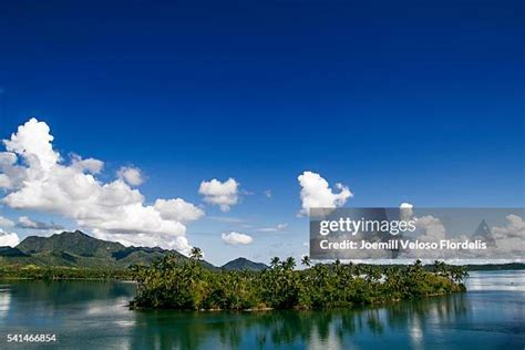 11 San Juanico Strait Stock Photos, High-Res Pictures, and Images ...