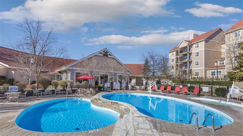 Club Wyndham Branson at The Meadows in Branson, United States from $93: Deals, Reviews, Photos ...