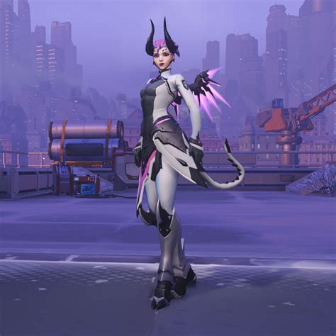 File:Mercy Skin Imp.png - Overwatch Wiki