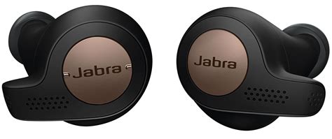 Jabra Elite 65t vs. Elite Active 65t: Which truly wireless earbuds ...