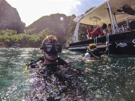 How to Plan Your Nusa Penida Diving Trip | 2020 - A Broken Backpack