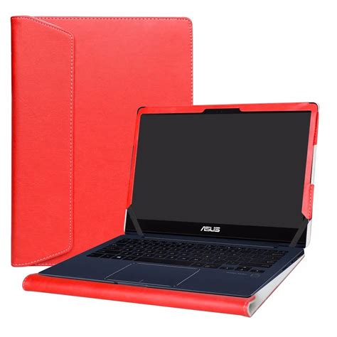 Alapmk Protective Case Professional design For 13.3" ASUS ZenBook 13 ...