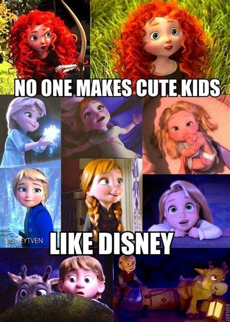 45+ Sarcastic Yet Funny Disney Princess Memes | Lively Pals | Disney ...