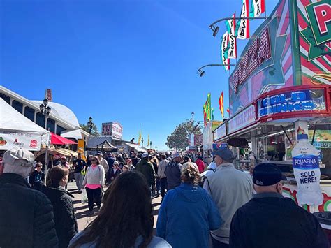 How to Enjoy the NC State Fair in Raleigh 2024 (15+ Tips!)