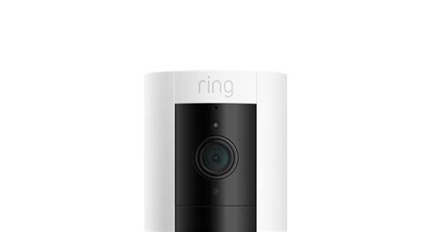 Ring Security Systems (2019) on Behance