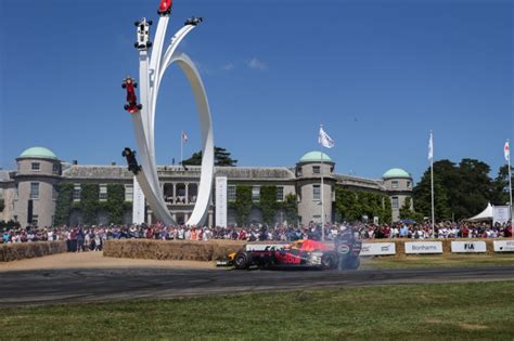 Goodwood Festival and 5 other things to do in Sussex | Metro News