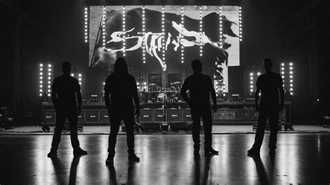 Staind Tickets, 2022-2023 Concert Tour Dates | Ticketmaster