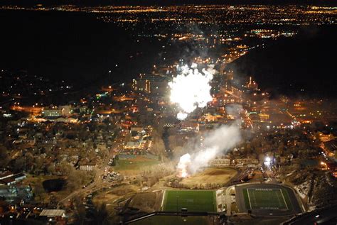 Colorado School of Mines E-Day - Golden, CO | Flickr - Photo Sharing!