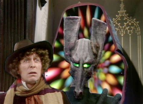 DOCTOR WHO: Behind The Sofa - PYRAMIDS OF MARS | Warped Factor - Daily features and news from ...