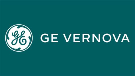 GE Vernova Logo, symbol, meaning, history, PNG, brand