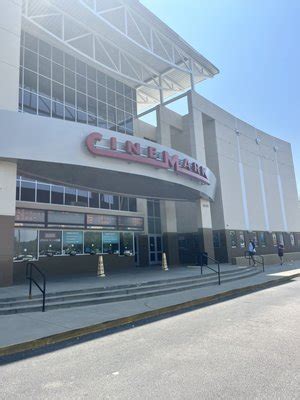 CINEMARK RALEIGH GRANDE - Updated August 2024 - 142 Photos & 291 Reviews - 4840 Grove Barton Rd ...