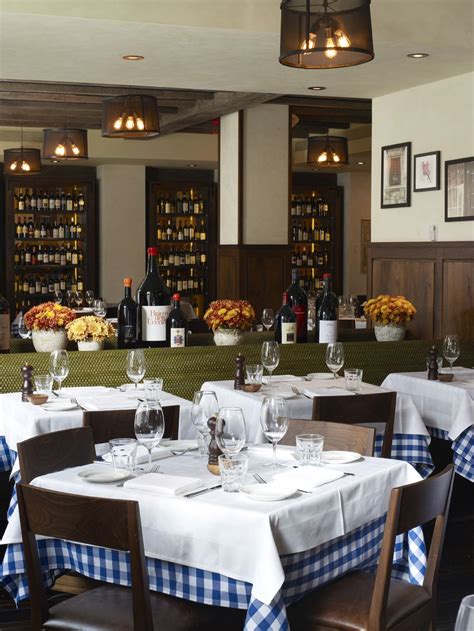 Maialino Restaurant | Dining at the Gramercy Park Hotel New York ...