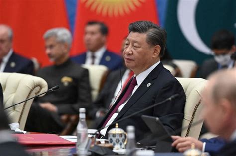 China’s Xi makes first public appearance after ‘coup’ rumours | Xi ...