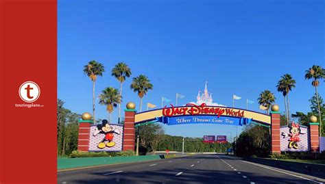 Walt Disney World Presents Reopening Plan to the Orange County Economic ...