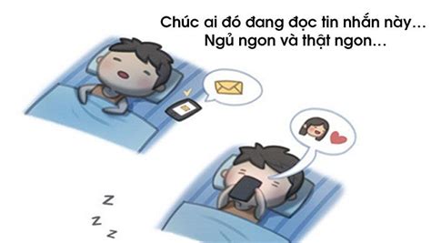 20 Hình ảnh chúc Ngủ Ngon Hài Hước, Bá Đạo Nhất | Chúc ngủ ngon, Hài ...