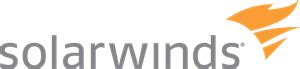 Solarwinds Logo Download png