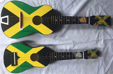 10 Traditional Jamaican Instruments You Need To See (2022)