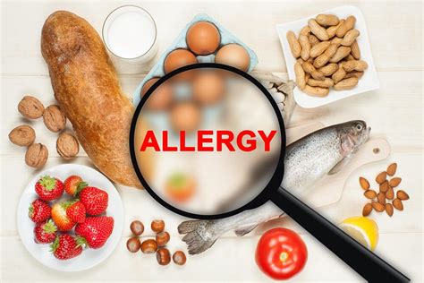 The Truth about Gluten Allergy | BeyondCeliac.org