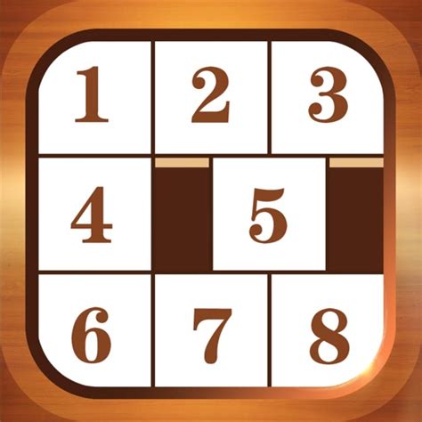 Number Slider:Puzzle Game | Apps | 148Apps