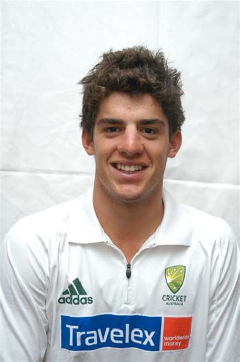 Moises Henriques Player Profile | ESPNcricinfo.com