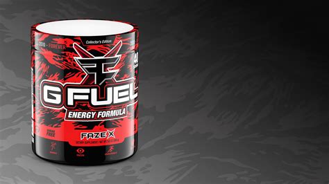 Gfuel Wallpaper 1920X1080