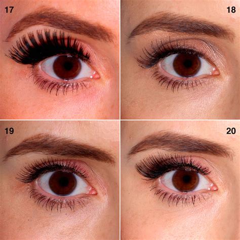 The Best False Eyelashes for Every Type of Look Best Beauty Tips ...