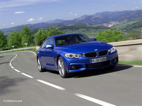 BMW 428i Gran Coupe M Sport 2015 Reviews - BMW 428i Gran Coupe M Sport 2015 Car Reviews